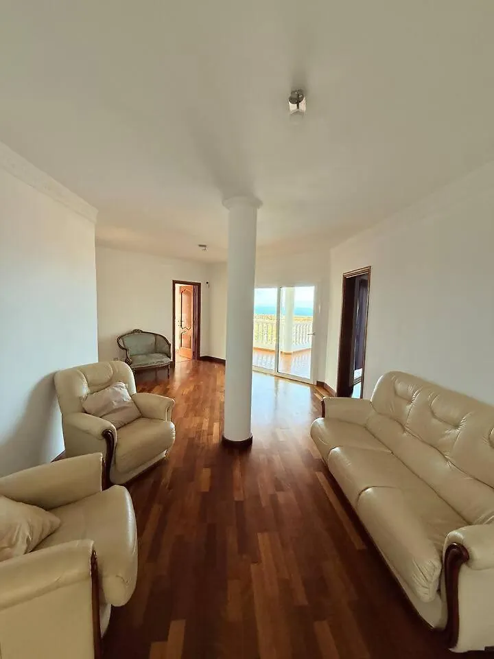 Villa Playa Paraiso Vista Al Mar 阿德耶 西班牙