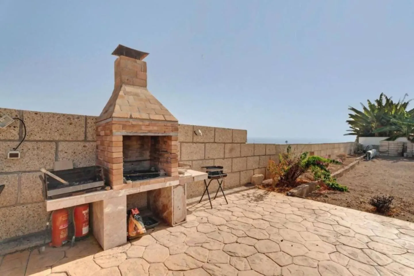 Villa Playa Paraiso Vista Al Mar 阿德耶