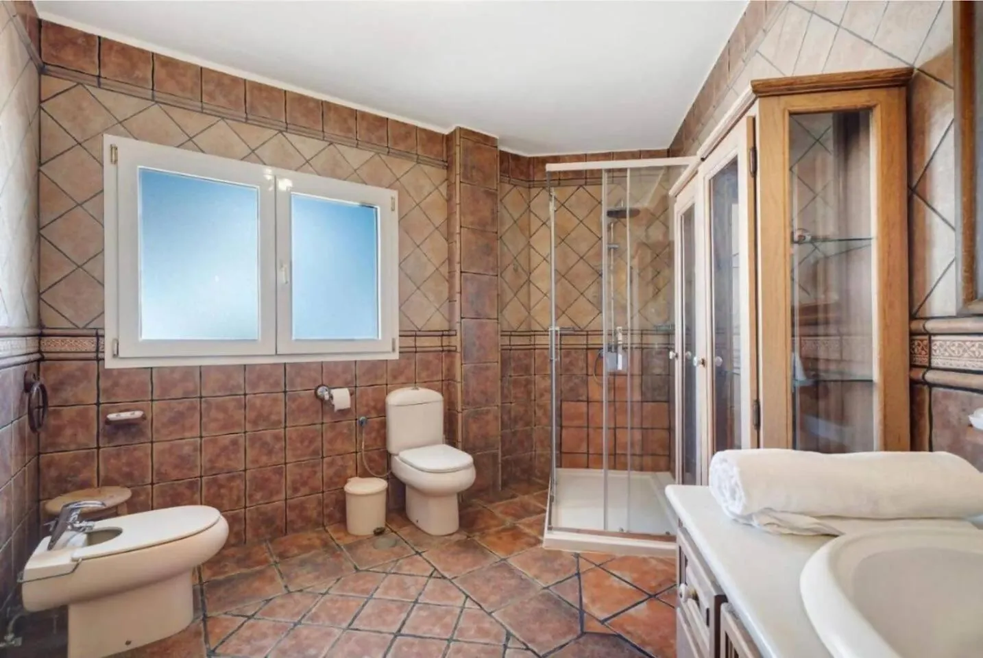 Villa Playa Paraiso Vista Al Mar 阿德耶 0*,
